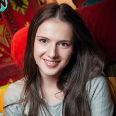 Юлия Чухина, 38 лет, Москва