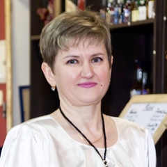 Елена Мананникова, Кызыл