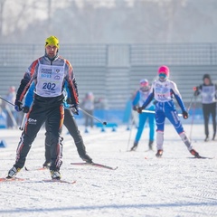 Михаил Будылин, Красноярск