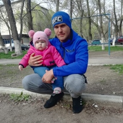 Алексей Рожков, 33 года, Тараз