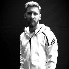 Leo Messi, 29 лет, Котельники