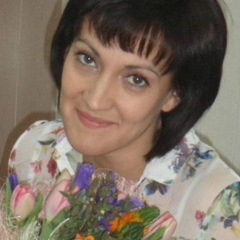 Елена Лавренова, Уфа