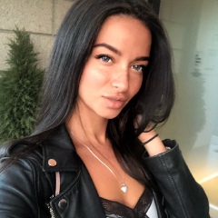 Veronika Vasyagina, Москва