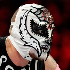 Rey Mysterio