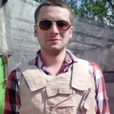 Сергій Бережний, 35 лет, Калиновка