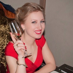 Маргарита Широковская, 36 лет, Москва