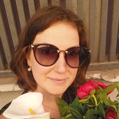 Екатерина Забалуева, 38 лет, Калининград