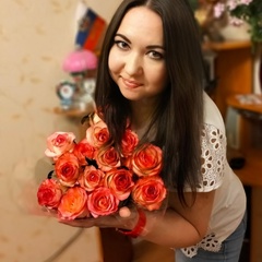 Татьяна Помозова