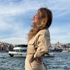 Марина Лукина, Москва