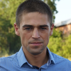 Евгений Кериман, 38 лет, Санкт-Петербург