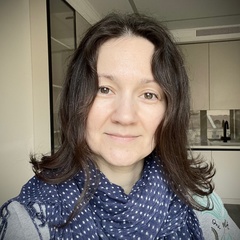 Маргарита Чебышева, 39 лет, Москва