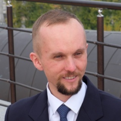 Олег Радайкин, 42 года, Казань