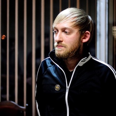 Антон Каравайцев, 39 лет, Москва