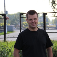 Дмитрий Чибидин, 43 года, Санкт-Петербург