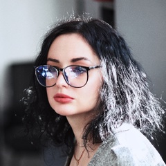 Анна Балашова, Москва