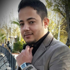 Mustafa Buraa, 33 года