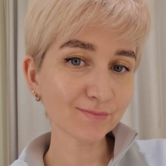 Елена Радзевичуте, 36 лет, Мирный