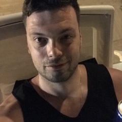Константин Панькин, 38 лет, Москва