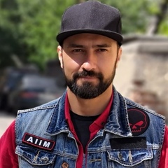 Alim Kadzharov, 40 лет, Санкт-Петербург