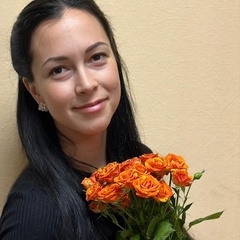 Наталья Калинчикова, 37 лет, Санкт-Петербург