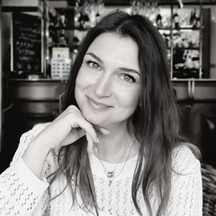 Екатерина Трусова, Санкт-Петербург