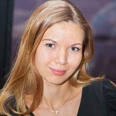 Валерия Тернавская, 39 лет, Москва