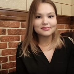 Гулсара Абдиева, 30 лет, Алматы