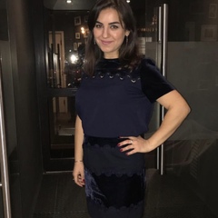 Ангелина I, 37 лет, Москва