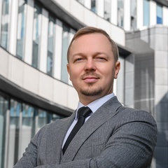 Роман Гончаров
