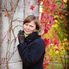 Tatiana Verkholantseva, Санкт-Петербург
