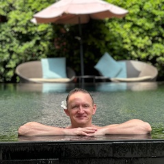 Андрей Цубриков, 42 года, Санкт-Петербург