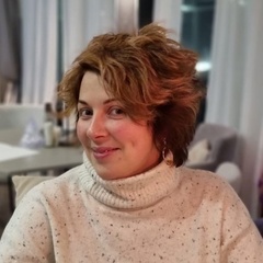 Анастасия Зубарева, 41 год, Санкт-Петербург