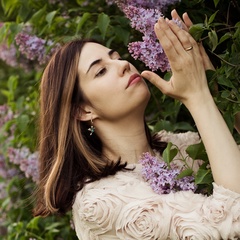 Елена Кисарова, 37 лет, Москва