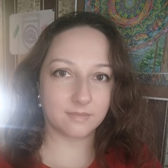 Дарья Мельникова, 41 год
