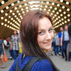 Мария Сальникова, 42 года, Москва