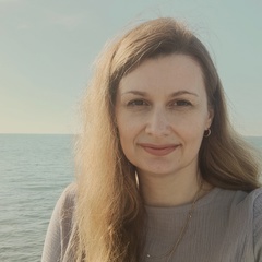 Дарья Серебряная, 44 года, Москва