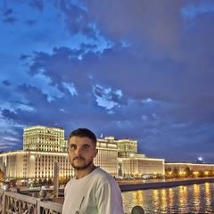 Дмитрий Мартынов, 34 года, Москва