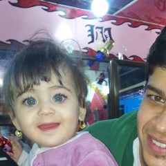 Ali Mohammed, 33 года, Baghdad