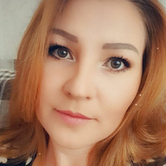 Ирина Акунишникова, 39 лет, Атырау