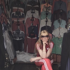 Halina Sezamskaya, Барнаул