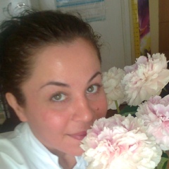Диана Мамиева, 48 лет, Москва