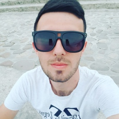 Нуру Зейналов, 31 год, Баку
