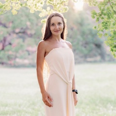 Светлана Иванова, Санкт-Петербург