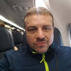 Александр Александров, 47 лет, Москва