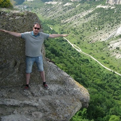 Александр Зозуляк, 51 год, Киев
