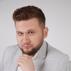 Вадим Сапронов, 27 лет