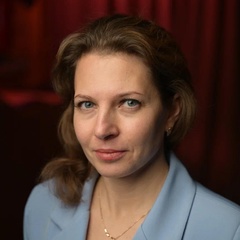 Елена Валерьевна Капустина, 42 года, Красногорск