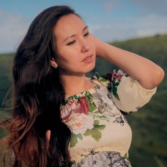 Gulnara Sadykova, Алматы