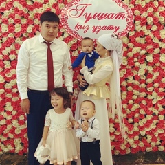 Kana Khussainov, 33 года, Алматы