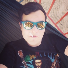 Рустам Абдуллаев, 33 года, Харьков